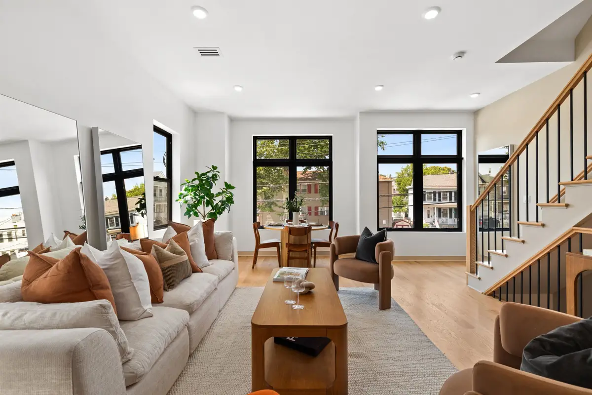 322 PRINCETON AVE #Unit 2, Jersey City, NJ 07305 - #1