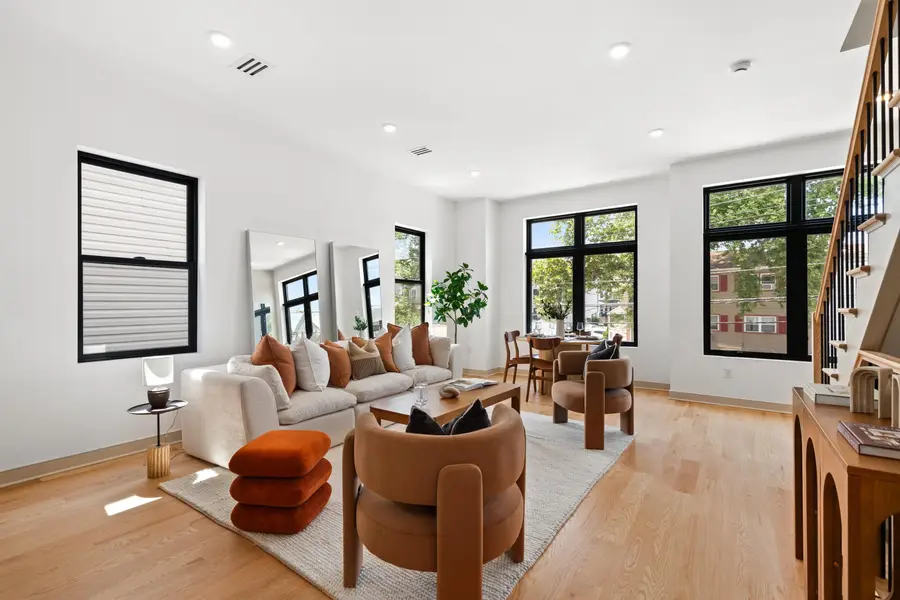 322 PRINCETON AVE #Unit 2, Jersey City, NJ 07305 - #3