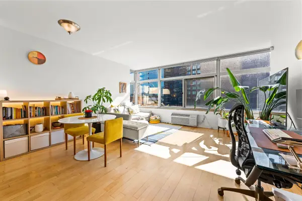10 REGENT ST #614, JC, Downtown, NJ 07302