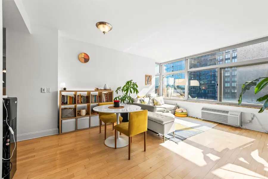 10 REGENT ST #614, Jersey City, NJ 07302 - #2