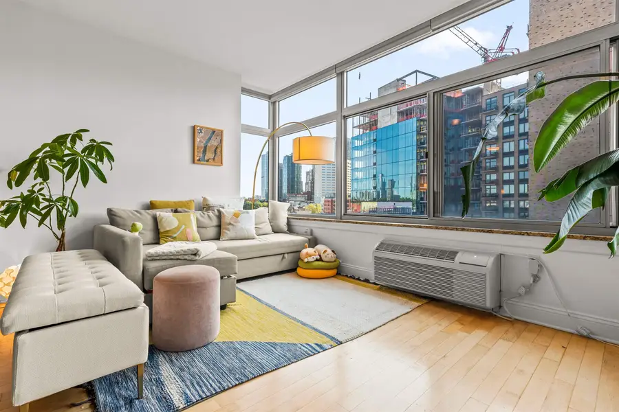 10 REGENT ST #614, Jersey City, NJ 07302 - #3