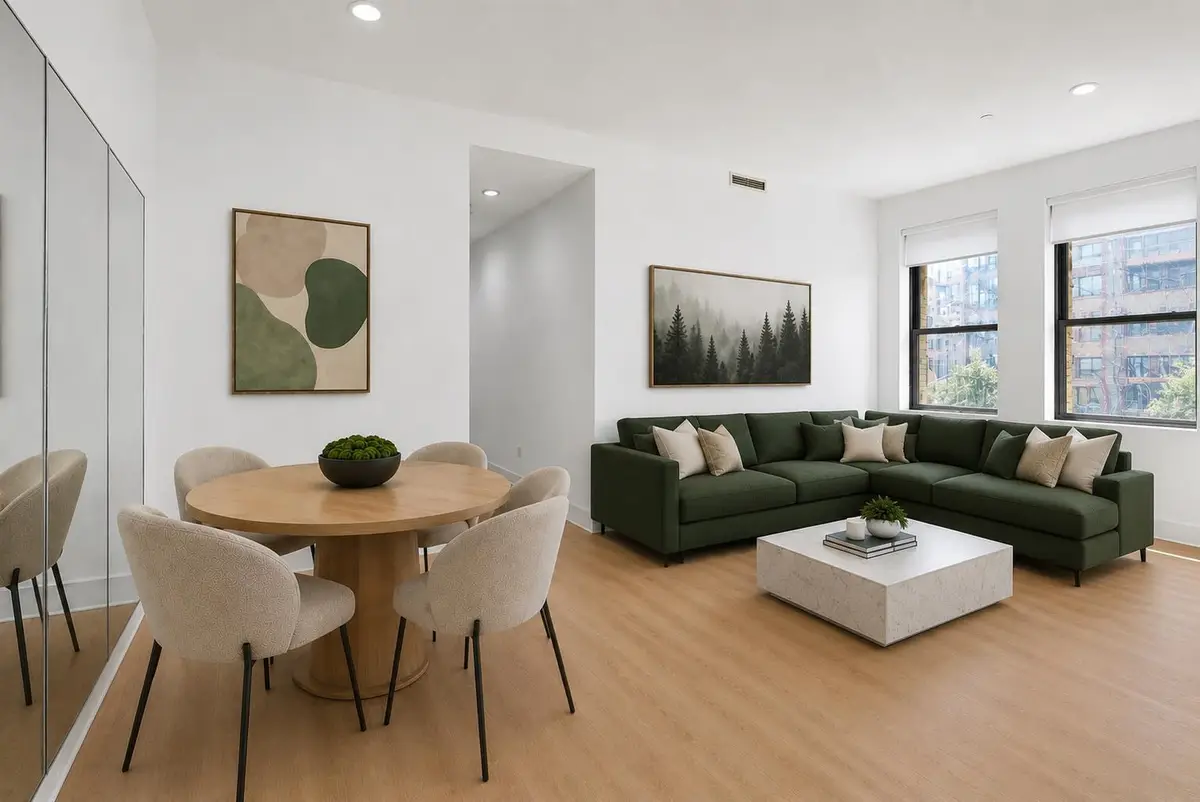 4 BEACON WAY #303A, Jersey City, NJ 07304 - #1