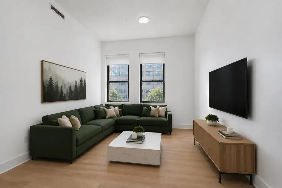4 BEACON WAY #303A, Jersey City, NJ 07304 - #2