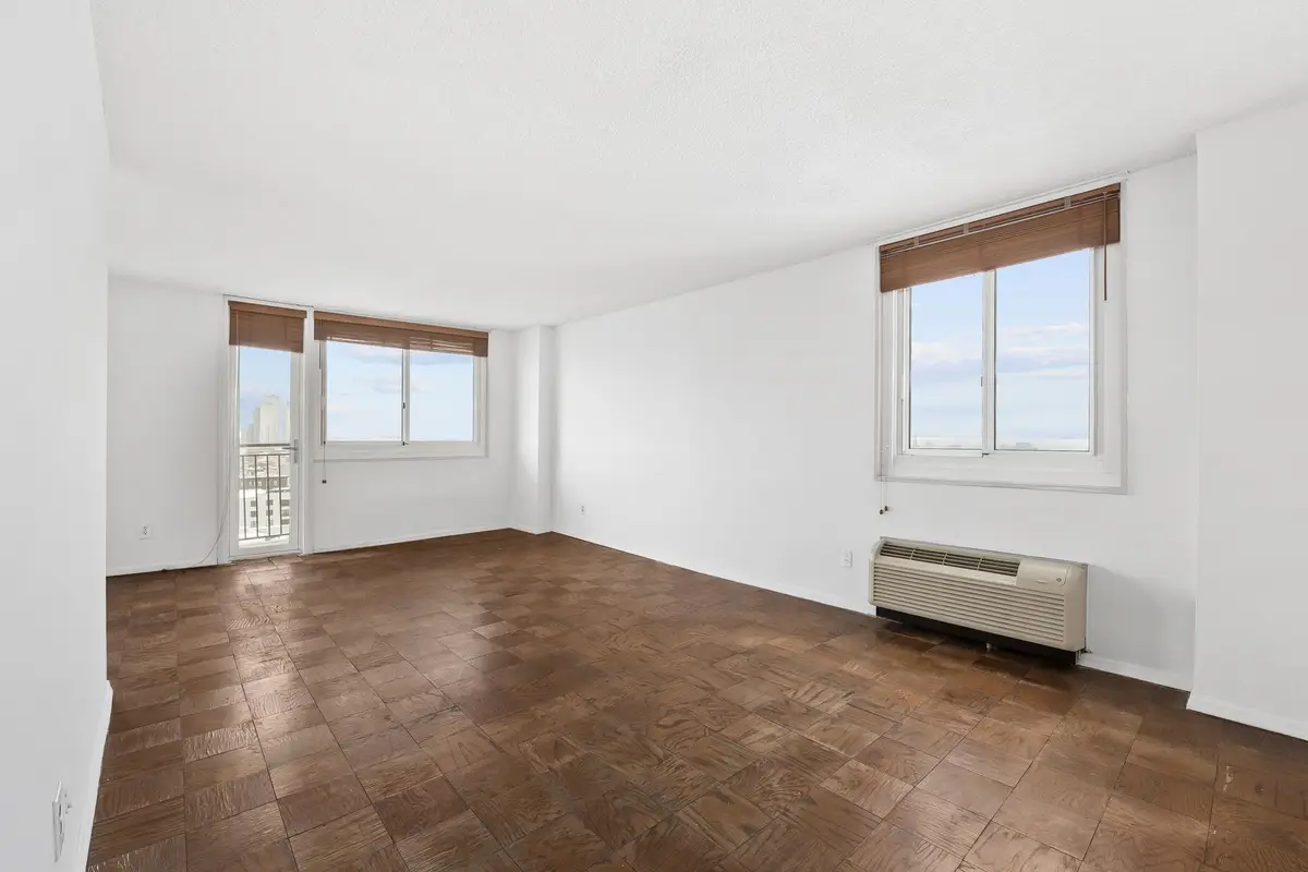 100 MANHATTAN AVE #1417, Union City, NJ 07087 - #1