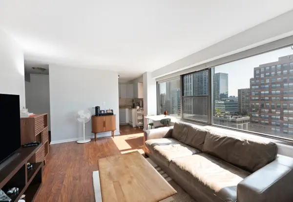 135 MONTGOMERY ST #20A, JC, Downtown, NJ 07302