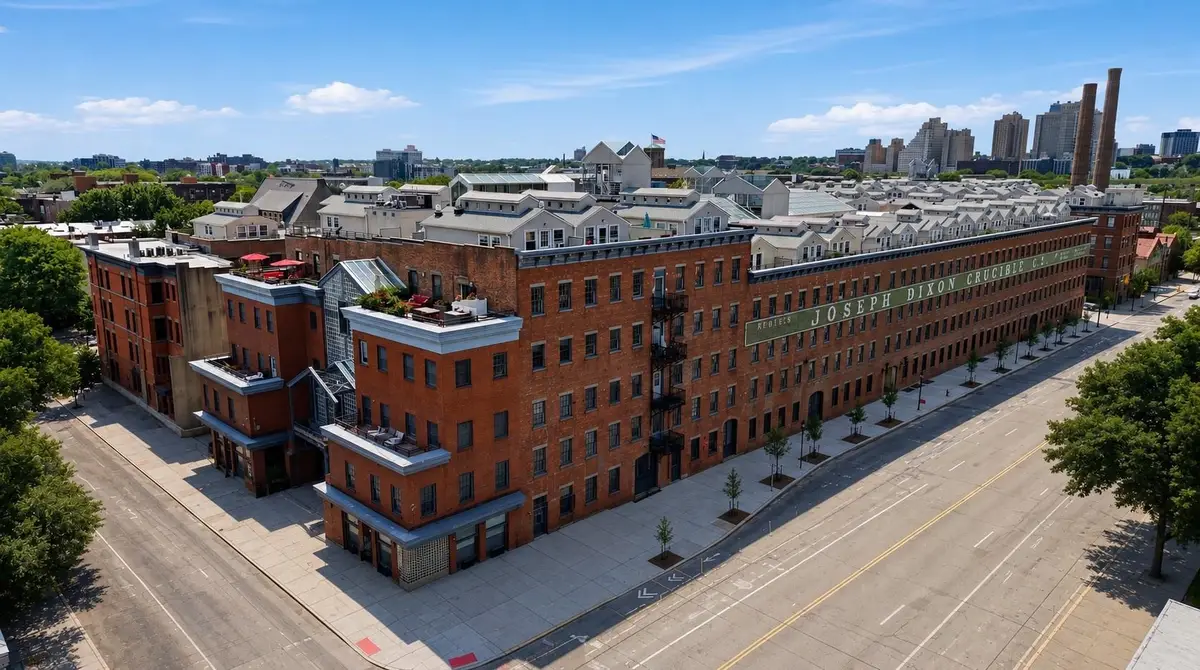 357 VARICK ST #327B, Jersey City, NJ 07302 - #1