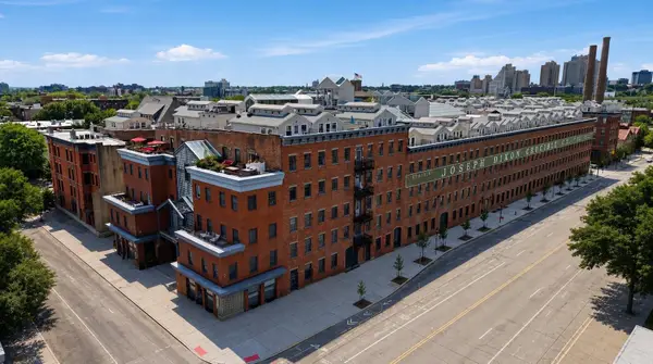 357 VARICK ST #327B, JC, Downtown, NJ 07302