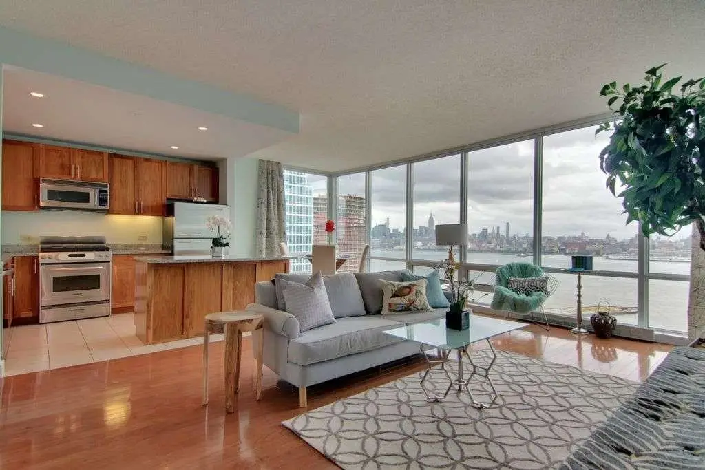 20 NEWPORT PARKWAY #2507, Jersey City, NJ 07310 - #1