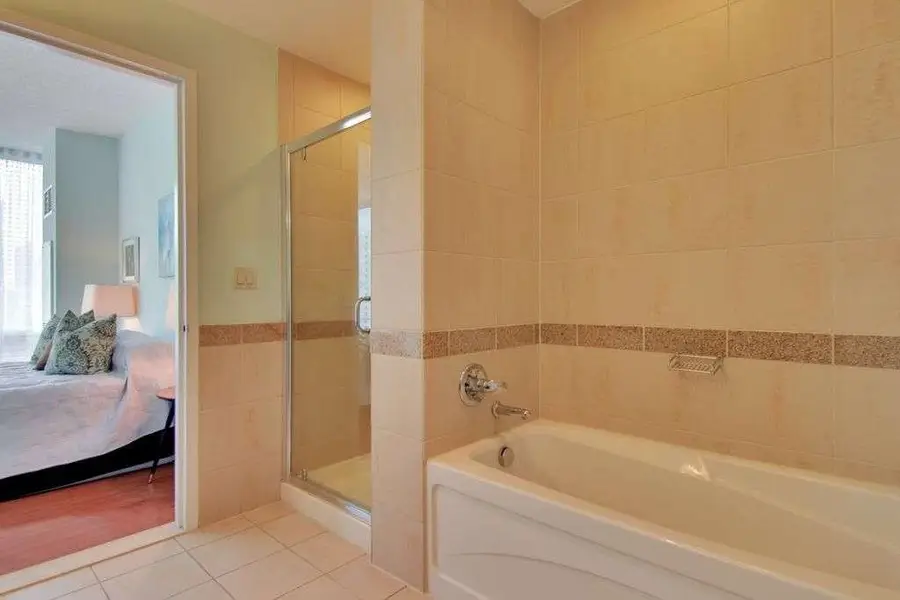 20 NEWPORT PARKWAY #2507, Jersey City, NJ 07310 - #3