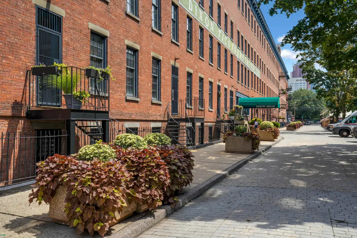 167 WAYNE ST #403T, Jersey City, NJ 07302 - #1