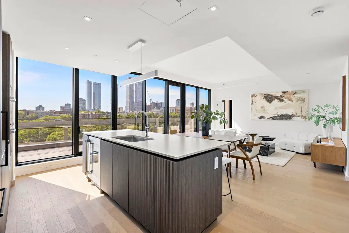 387 8TH ST #8Y, Jersey City, NJ 07302 - #1