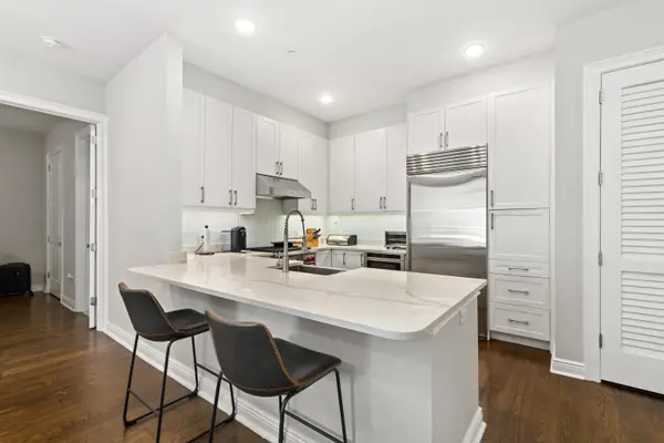 3 SOMERSET LANE #501, Edgewater, NJ 07020