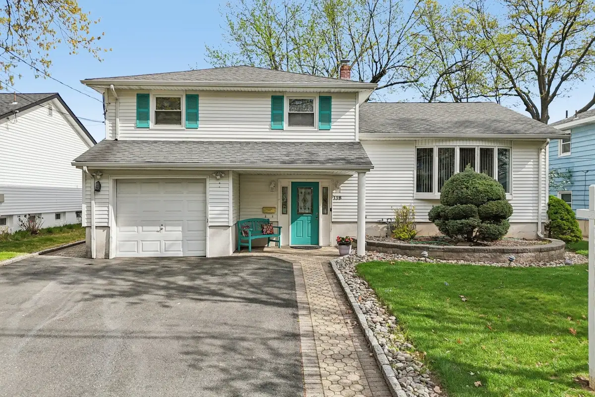118 BYRD AVE, Bloomfield, NJ 07003 - #1