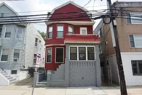 852 WEST SIDE AVE, Jersey City, NJ 07306 - #1