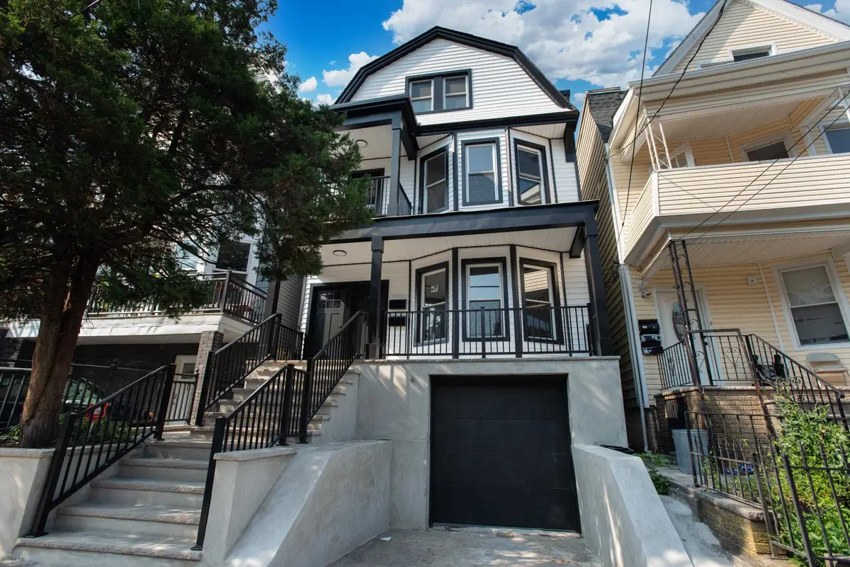 219 JEWETT AVE, Jersey City, NJ 07304 - #1