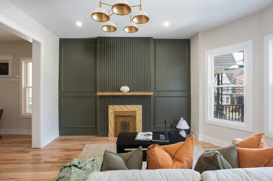 219 JEWETT AVE, Jersey City, NJ 07304 - #2