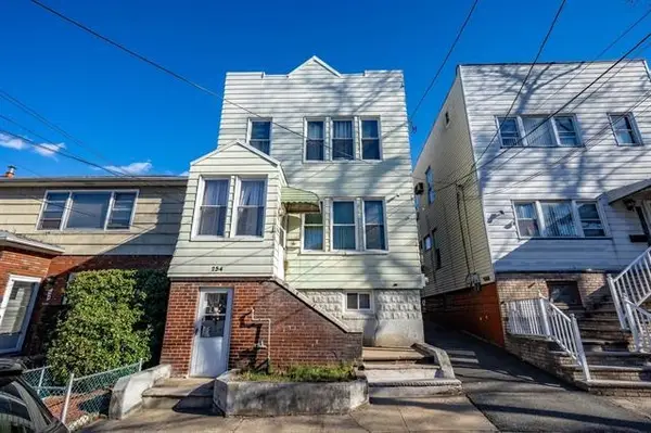 254 TERRACE AVE, Union City, NJ 07087