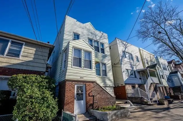 254 TERRACE AVE, Union City, NJ 07087 - #2