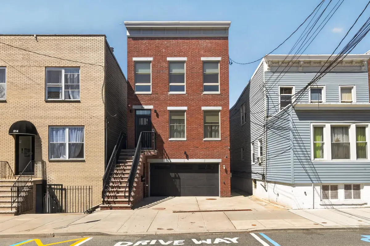 512 4TH ST #3A, Union City, NJ 07087 - #1