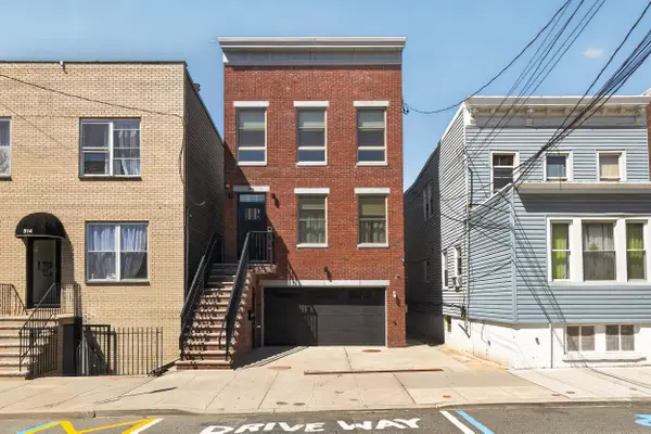 512 4TH ST #3A, Union City, NJ 07087