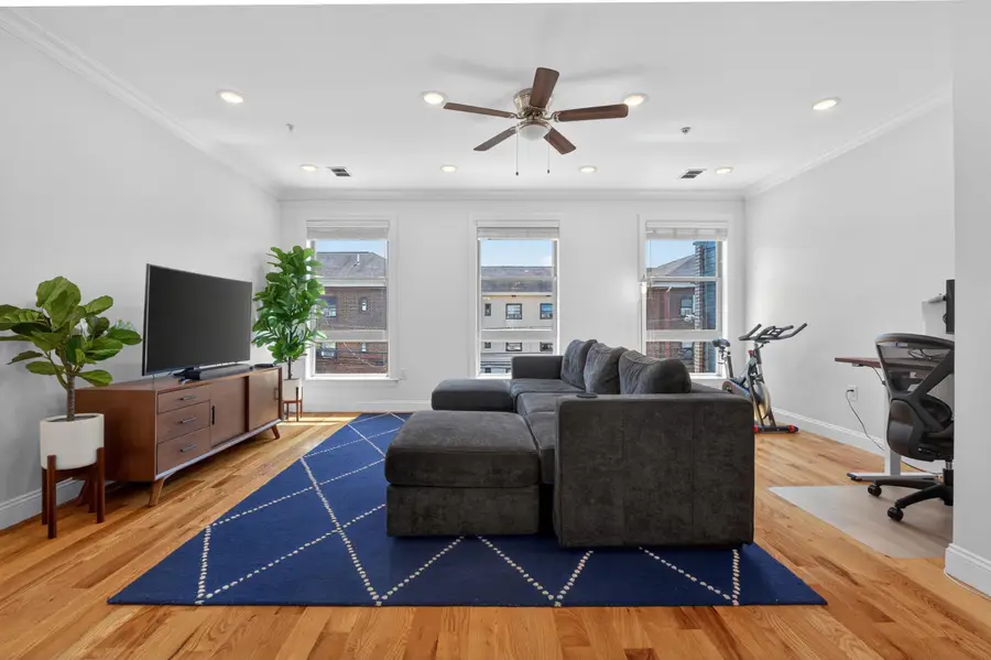 512 4TH ST #3A, Union City, NJ 07087 - #3