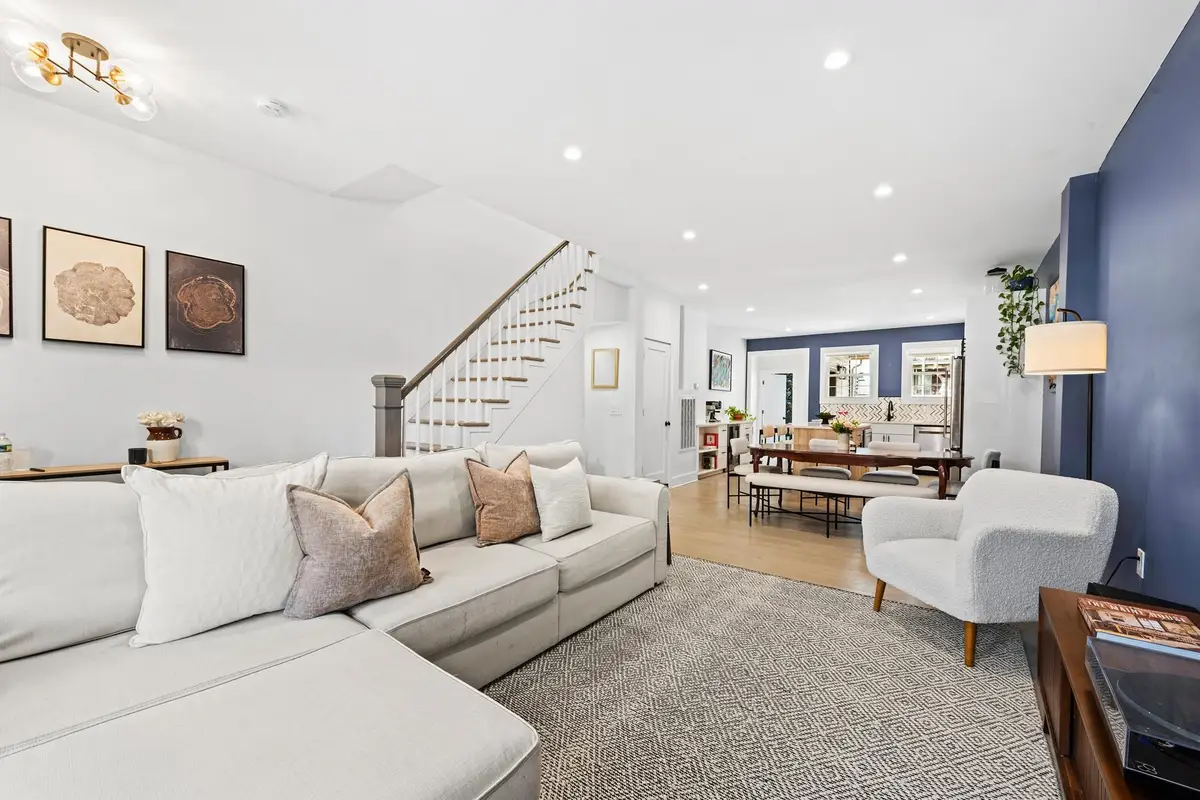 135 GRACE ST, Jersey City, NJ 07307 - #1