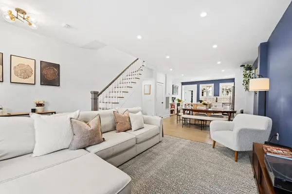 135 GRACE ST, JC, Heights, NJ 07307