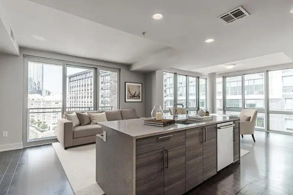 201 LUIS M MARIN BLVD #PH8020, JC, Downtown, NJ 07302