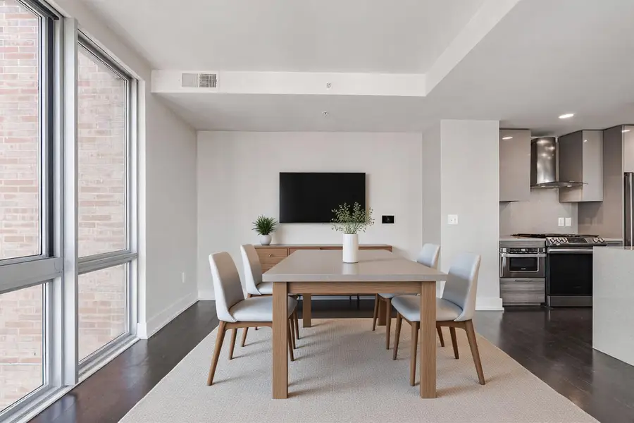 201 LUIS M MARIN BLVD #PH8020, Jersey City, NJ 07302 - #2