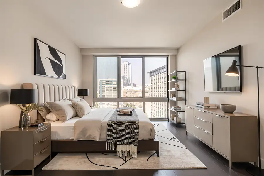 201 LUIS M MARIN BLVD #PH8020, Jersey City, NJ 07302 - #3