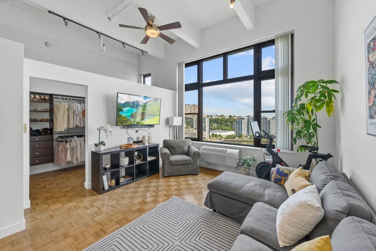 1500 WASHINGTON ST #10M, Hoboken, NJ 07030 - #1