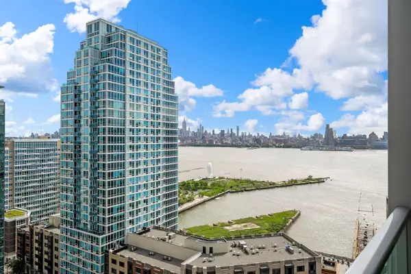 20 NEWPORT PARKWAY #Apt 2311, JC, Downtown, NJ 07310