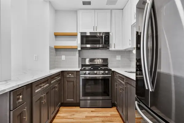 1015 GRAND ST #4D, Hoboken, NJ 07030