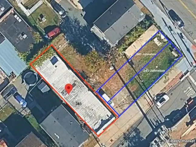 381 WHITON ST, Jersey City, NJ 07304 - #1