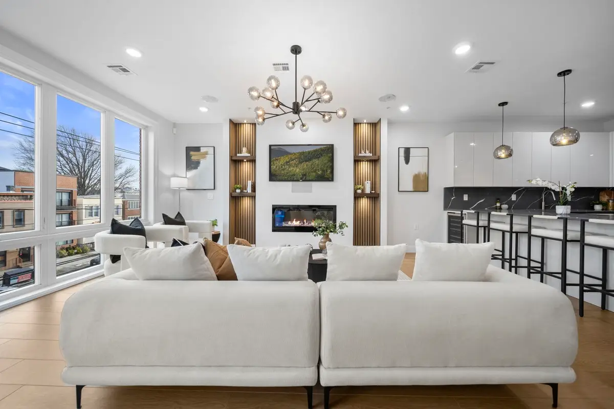 3447 JOHN F KENNEDY BLVD #2, Jersey City, NJ 07307 - #1