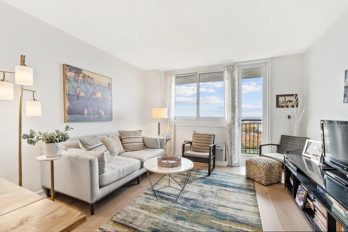 100 MANHATTAN AVE #1901, Union City, NJ 07087 - #1