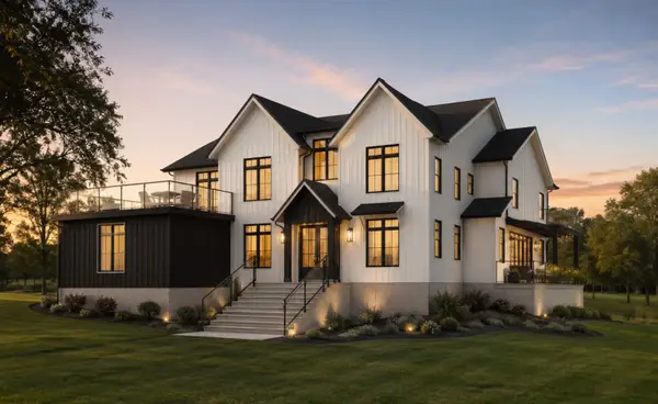 10 DEERFIELD DR, Woodcliff Lake, NJ 07677