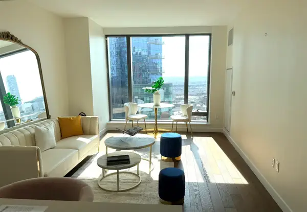 99 HUDSON ST #1103, JC, Downtown, NJ 07302