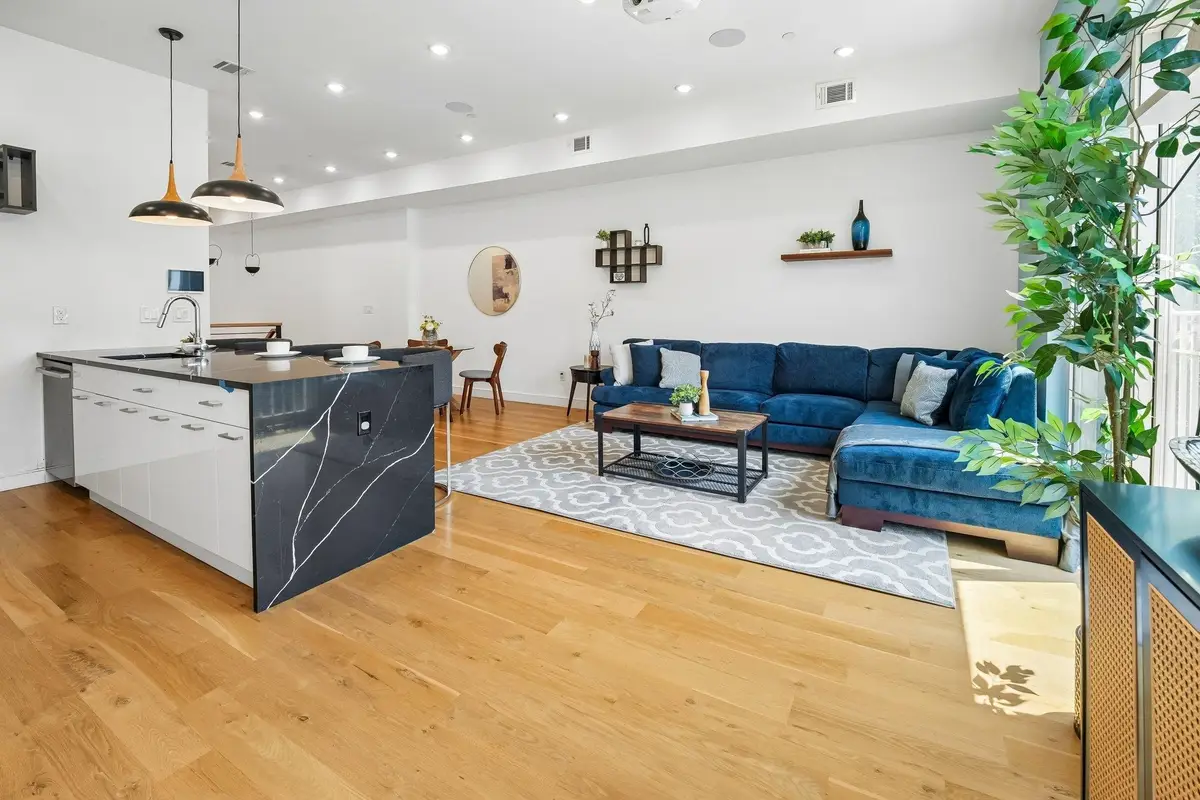241 3RD ST #4, Jersey City, NJ 07302 - #1