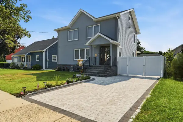 170 MOUNT PLEASANT AVE, Wallington, NJ 07057