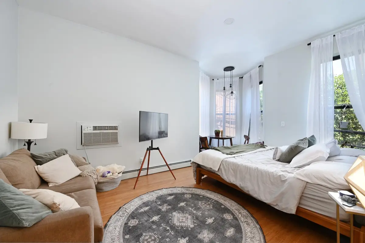193 OGDEN AVE #2D, Jersey City, NJ 07307 - #1