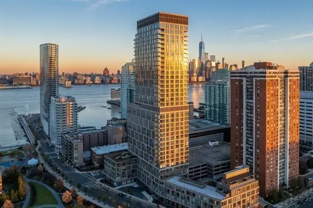 75 PARK LANE SOUTH #1103, Jersey City, NJ 07310 - #1