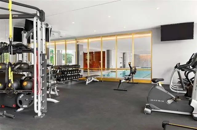 75 PARK LANE SOUTH #1103, Jersey City, NJ 07310 - #3