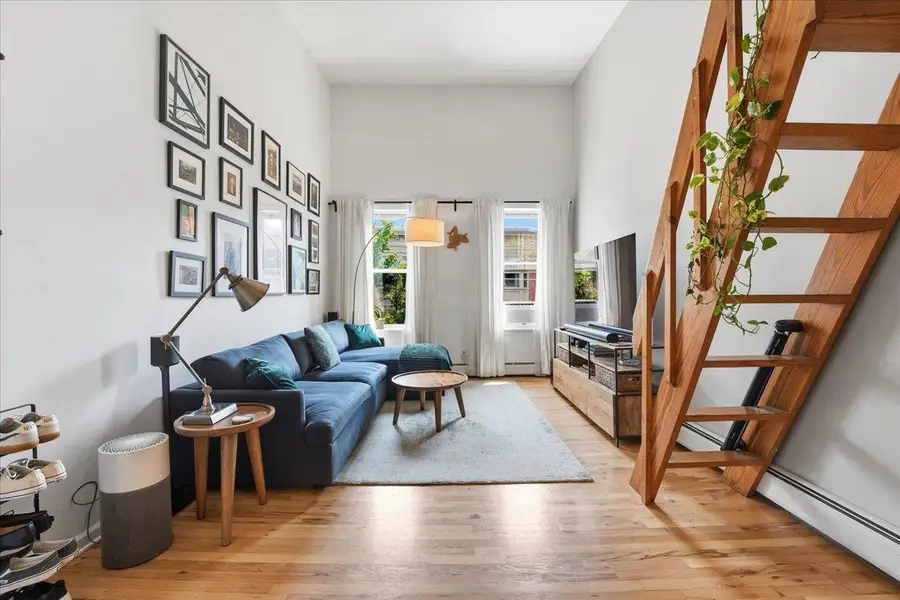 226 1ST ST #401 (4A), Jersey City, NJ 07302 - #2