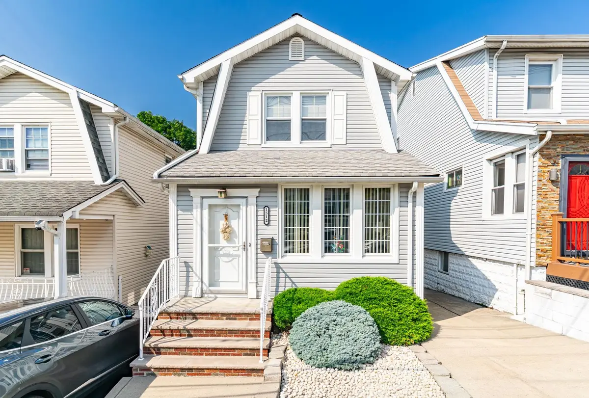 1512 80TH ST, North Bergen, NJ 07047-4130 - #1