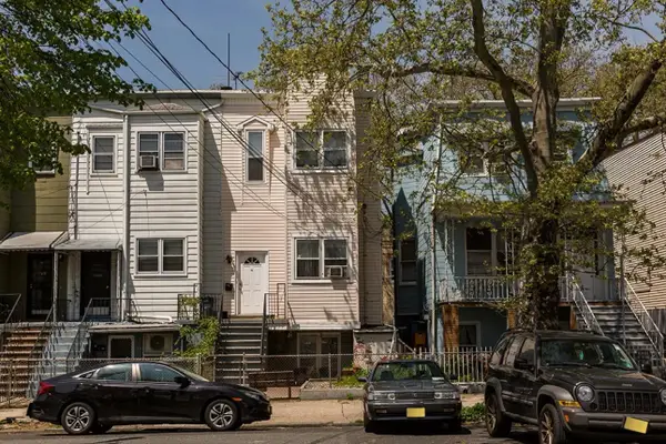 86 WAVERLY ST, JC, Heights, NJ 07306
