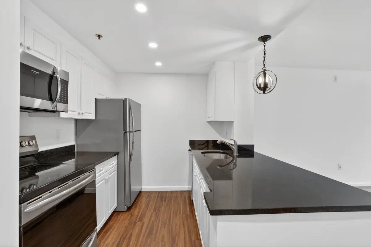 1 2ND ST #206, Jersey City, NJ 07302 - #1