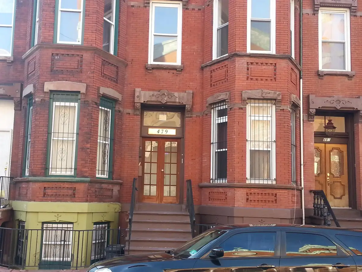 479 BERGEN AVE, Jersey City, NJ 07304 - #1