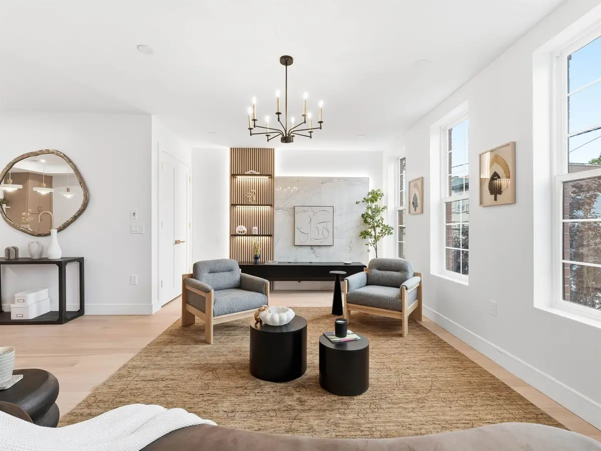 1123 SUMMIT AVE #2, Jersey City, NJ 07307 - #1