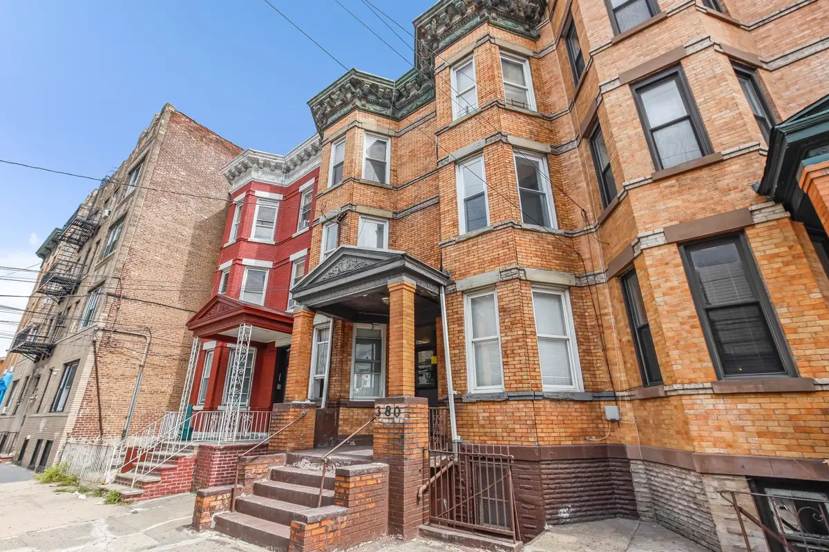 380 BALDWIN AVE #2R, Jersey City, NJ 07306 - #1
